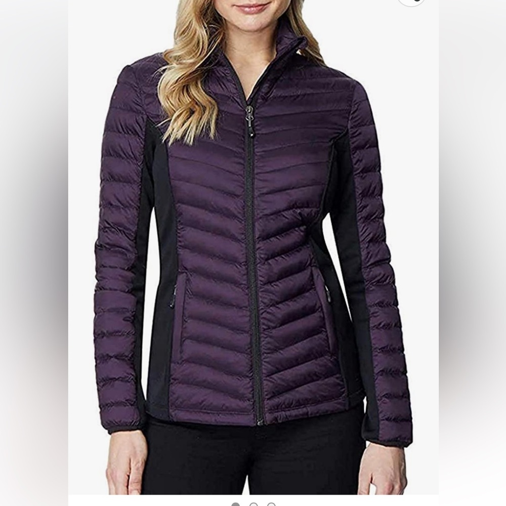32 degrees Heat - Women’s Mixed Jacket